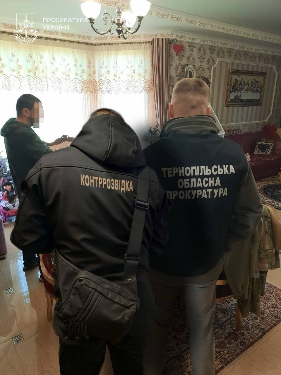 Державні землі під ''неіснуючими будівлями'': на Тернопільщині викрили реєстраційну схему
