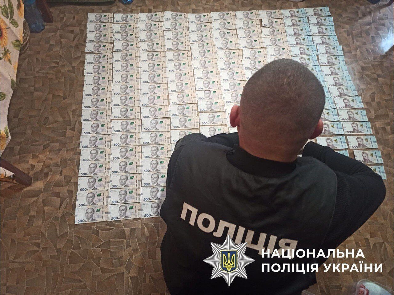 ''Сходки'', побори з ув’язнених та наркотрафік у Хмельницькому СІЗО: Нацполіція ліквідувала злочинну вертикаль під контролем ''ворів в законі''