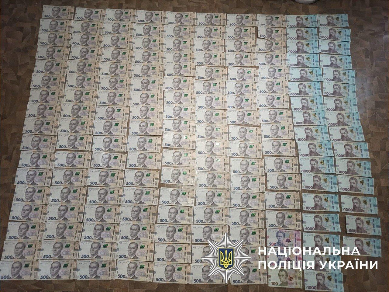 ''Сходки'', побори з ув’язнених та наркотрафік у Хмельницькому СІЗО: Нацполіція ліквідувала злочинну вертикаль під контролем ''ворів в законі''