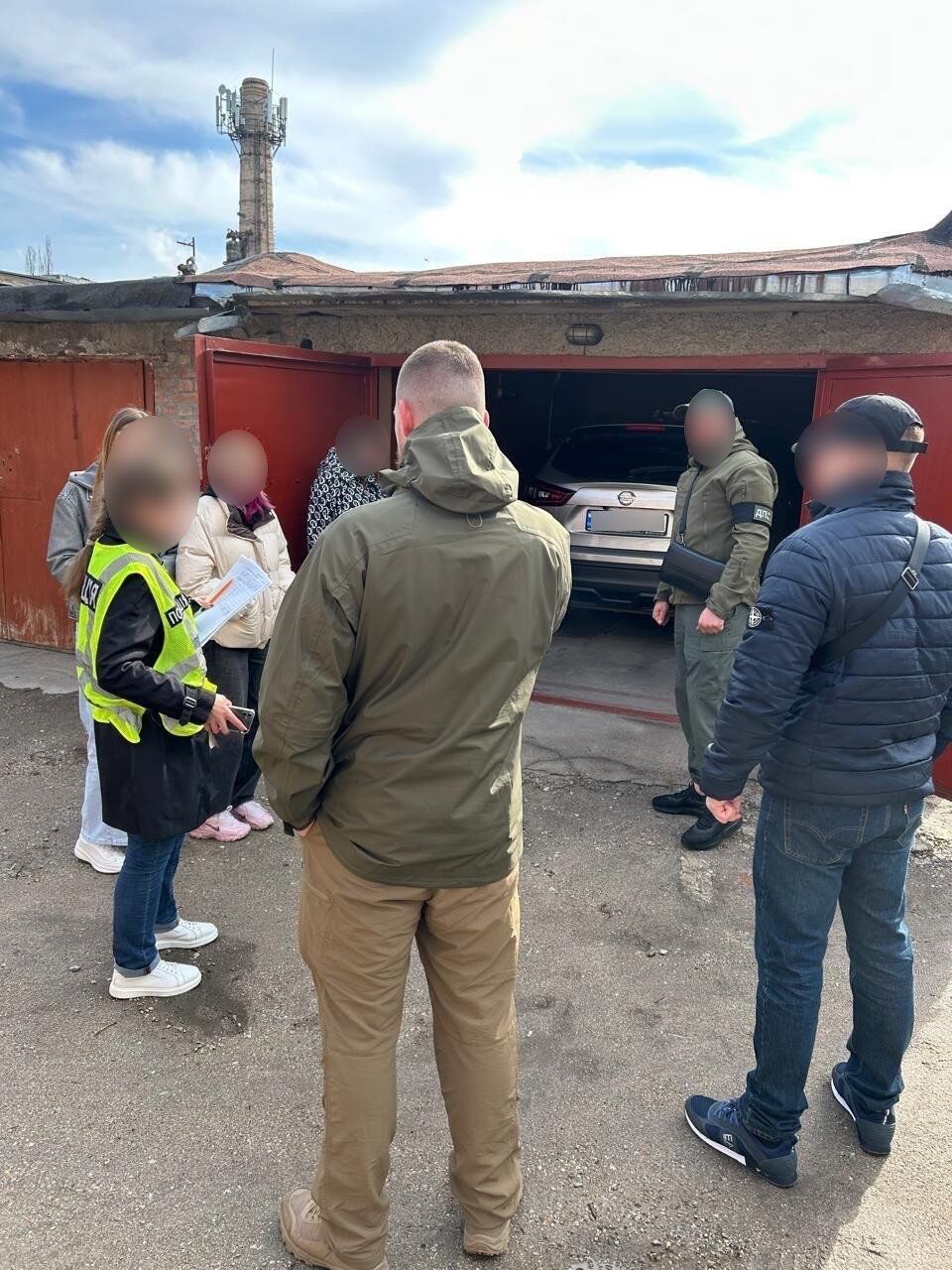 В Украине разоблачена масштабная схема фиктивного обучения для легализации иностранцев