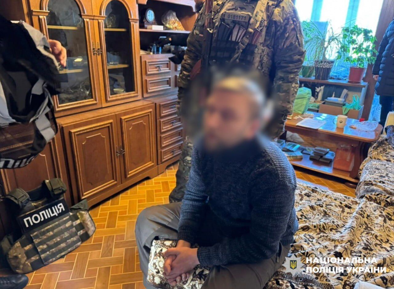 Нацполиция разоблачила схему присвоения почти 27 млн грн гуманитарной помощи в Киевской области