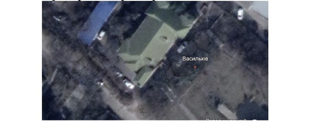 Підозра, земля та приховані активи