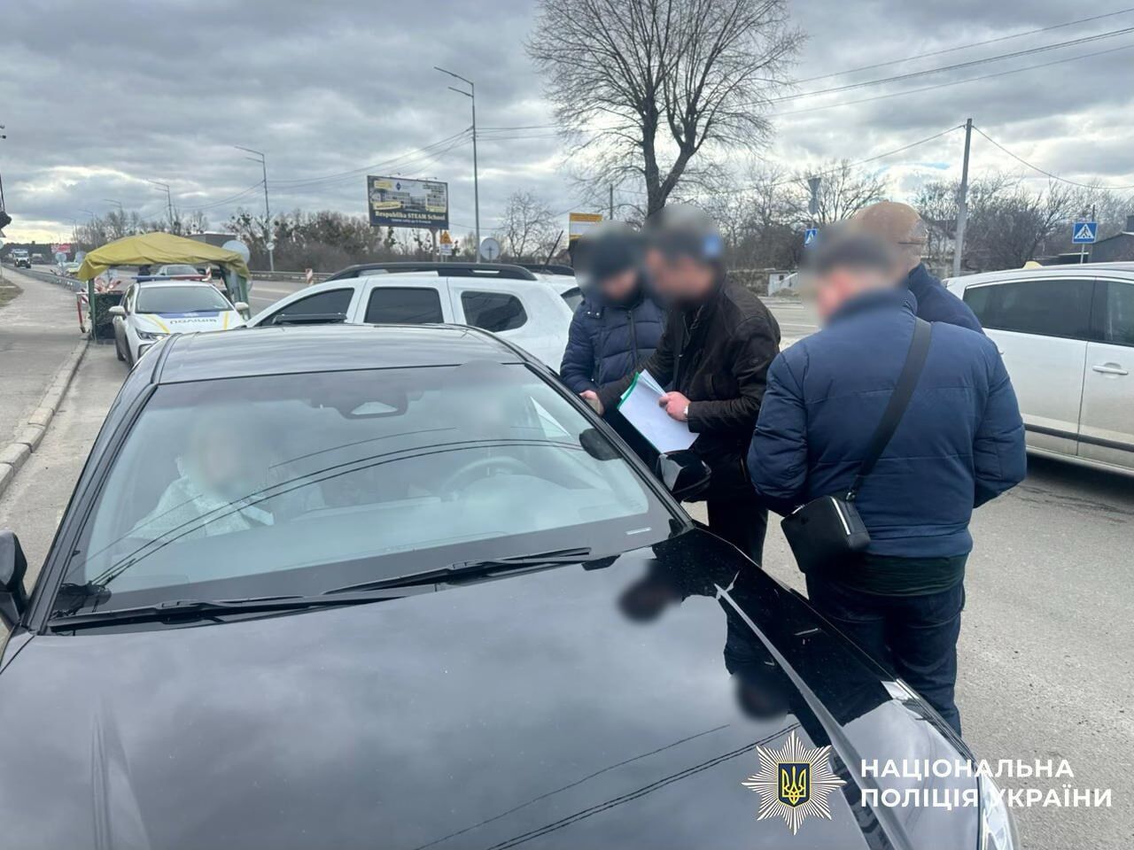 В Киевской области будут судить директора компании-нефтетрейдера за уклонение от уплаты почти 17 млн грн налогов, - ДСР Нацполиции