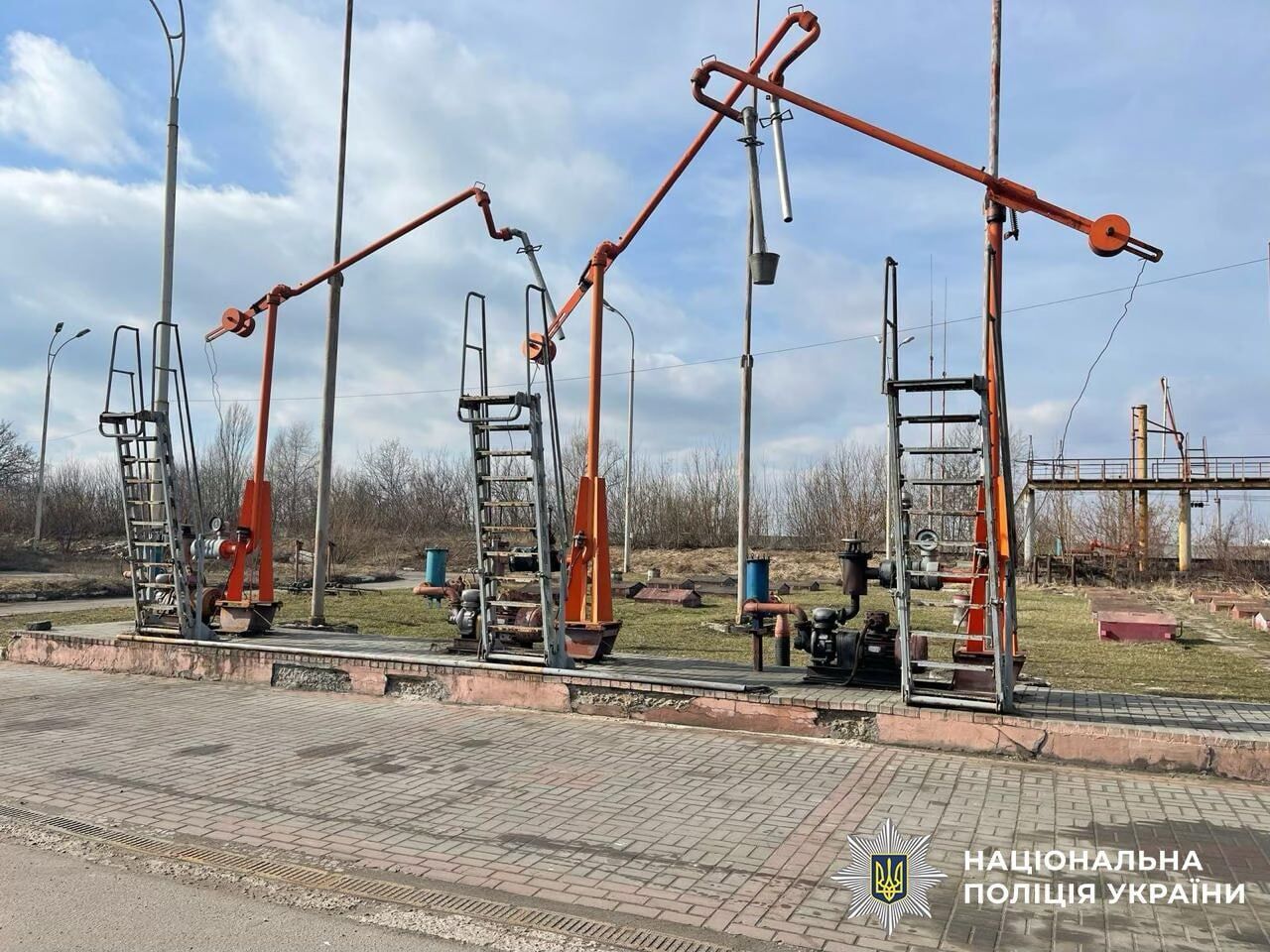 В Киевской области будут судить директора компании-нефтетрейдера за уклонение от уплаты почти 17 млн грн налогов, - ДСР Нацполиции
