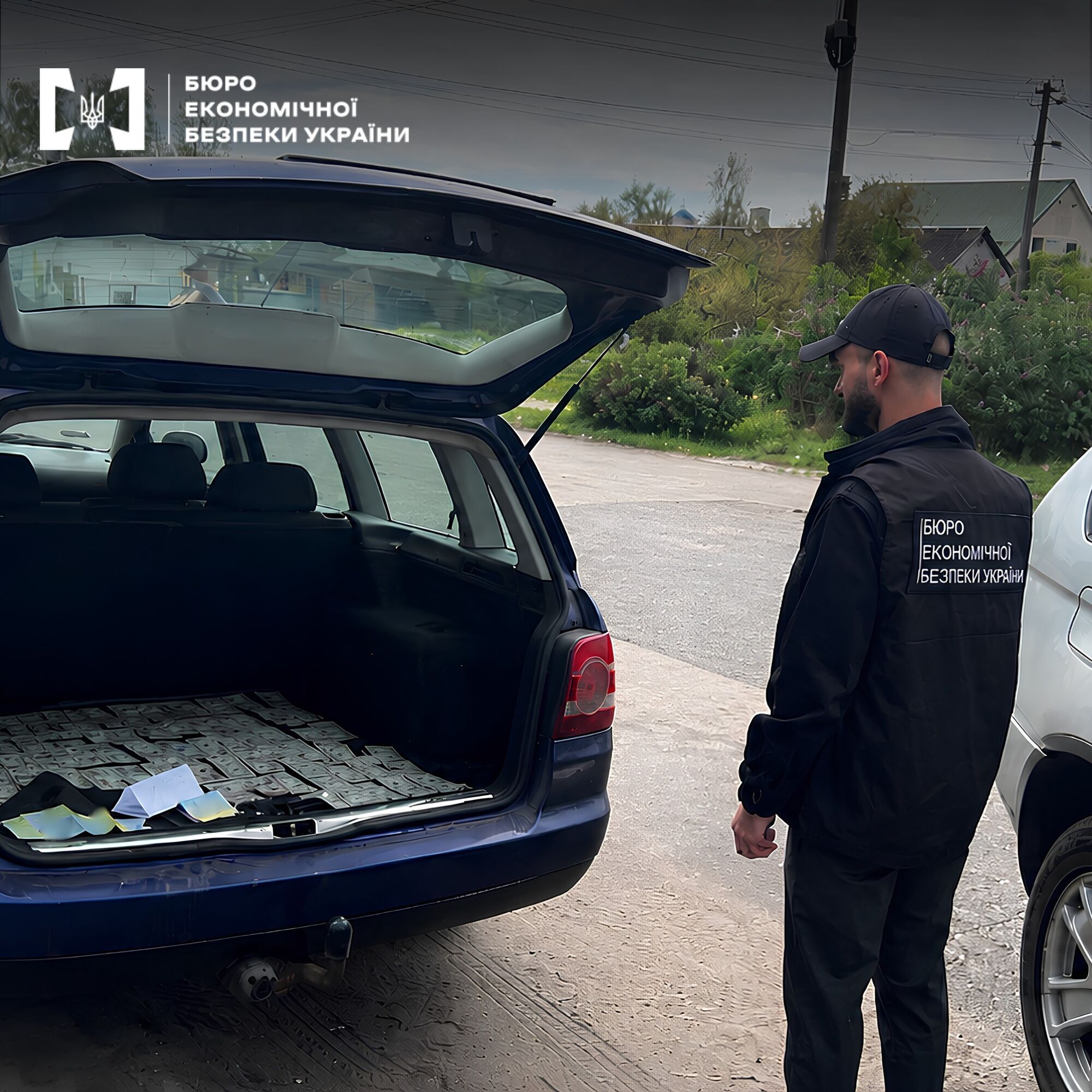 На Волині викрили продаж авто, ввезених для ЗСУ як гуманітарна допомога