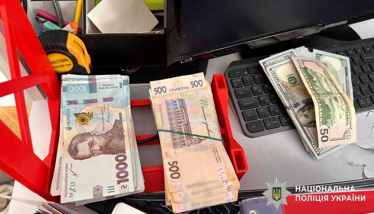 Фейковая агротехника вместо брендовой: в Киеве разоблачили предпринимателя-мошенника