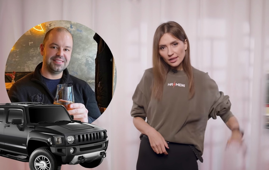 Из розыска – в коменданты? Как Руслан Олейник дослужился до должности в ОВА