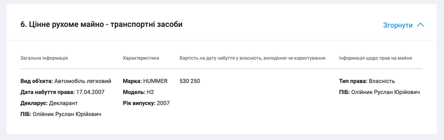 Из розыска – в коменданты? Как Руслан Олейник дослужился до должности в ОВА