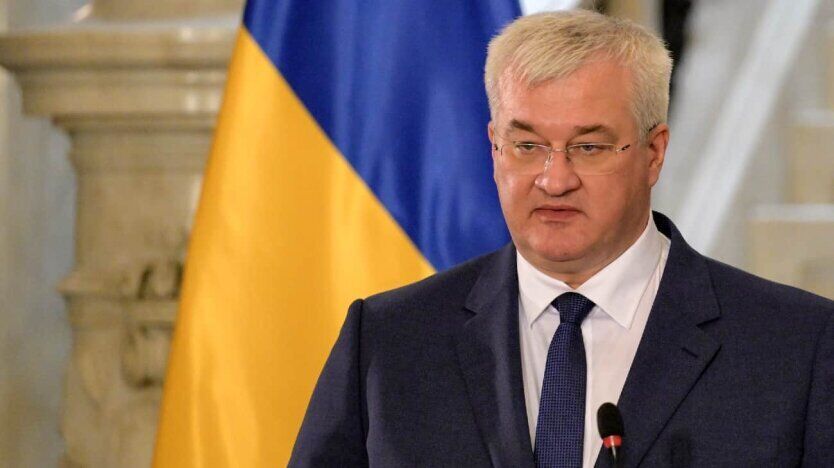 Росія знову погрожує ударами по Києву: у МЗС спростували інформацію про ''виїзд'' посольства США