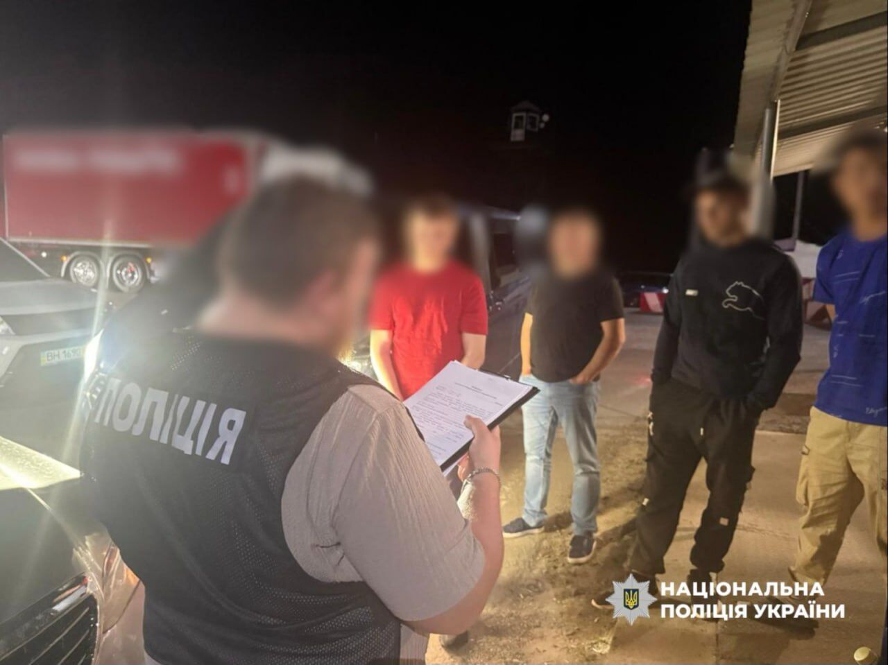 В Одессе разоблачили сеть мошеннических call-центров, которые обманули граждан Казахстана на миллионы
