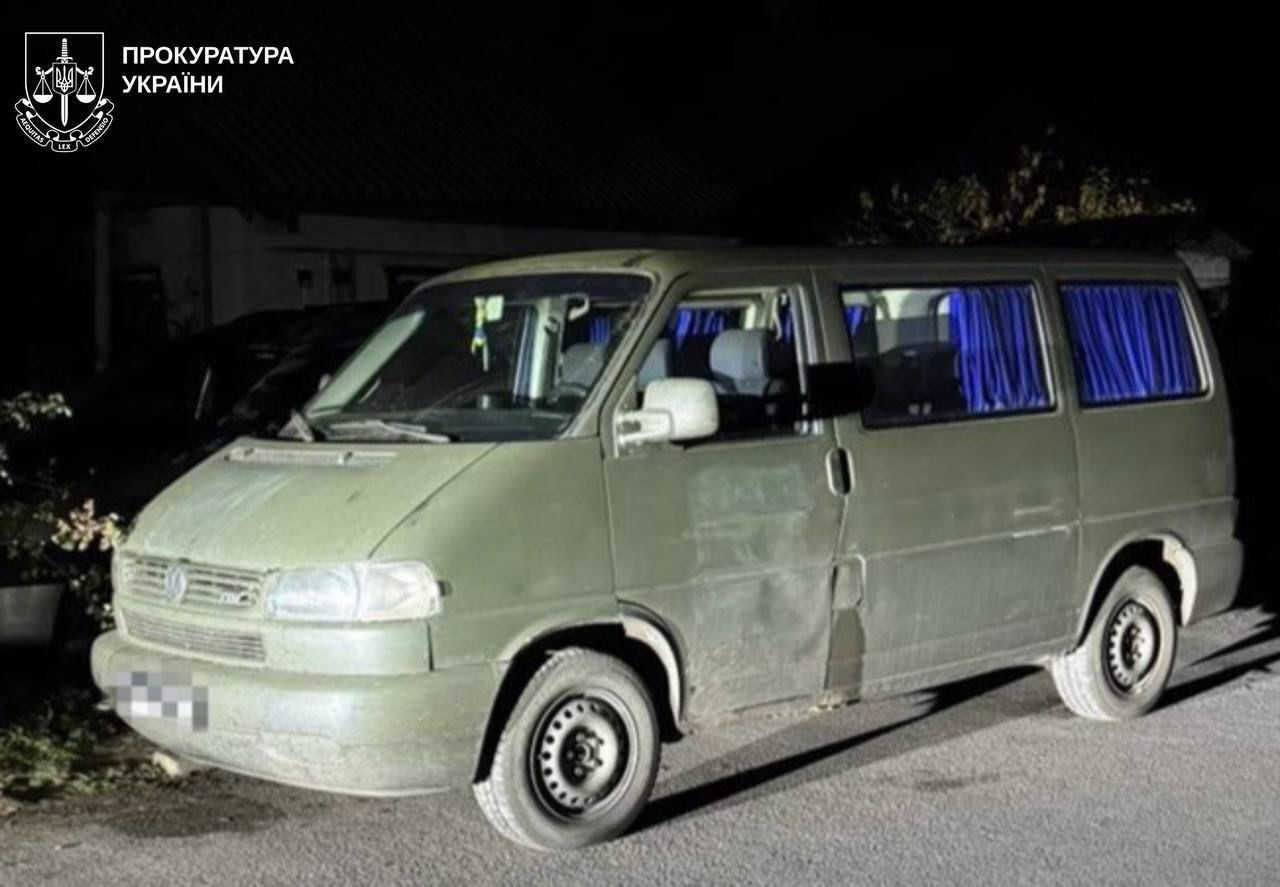 Замаскировал взрывчатку под огнетушитель: в Харьковской области предотвратили теракт против военных