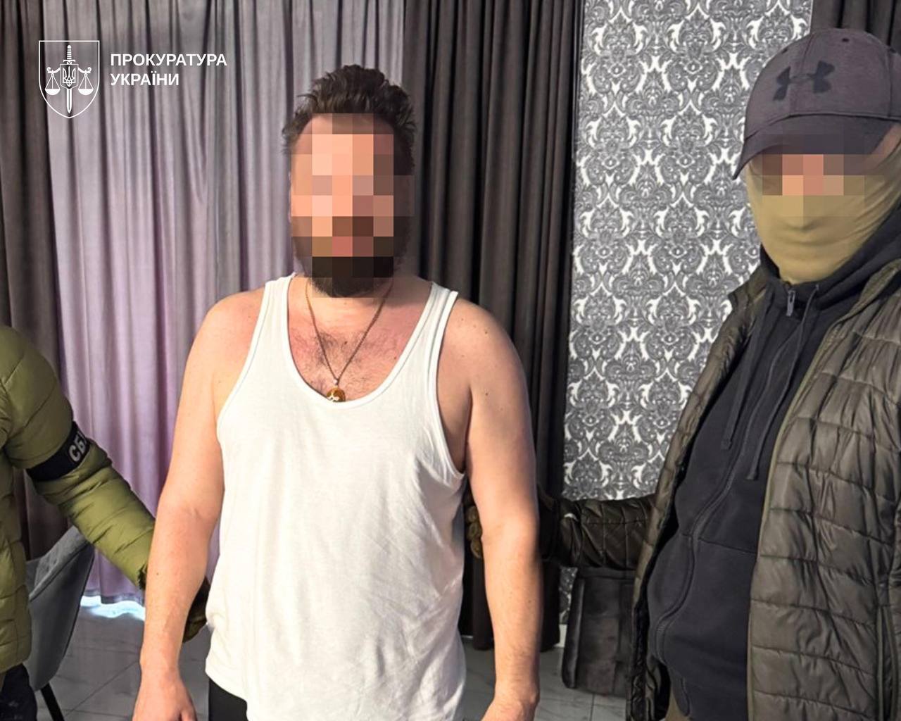 Колишні полковники поліції створили банду і ''заробили'' $2,2 млн на криптопідприємцях