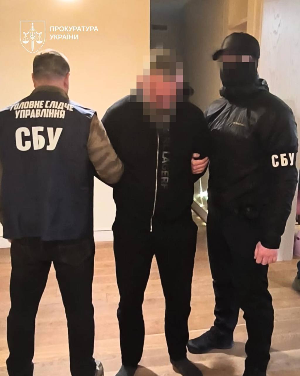 Колишні полковники поліції створили банду і ''заробили'' $2,2 млн на криптопідприємцях