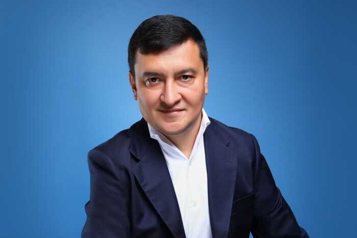 Михайло Семілеткін