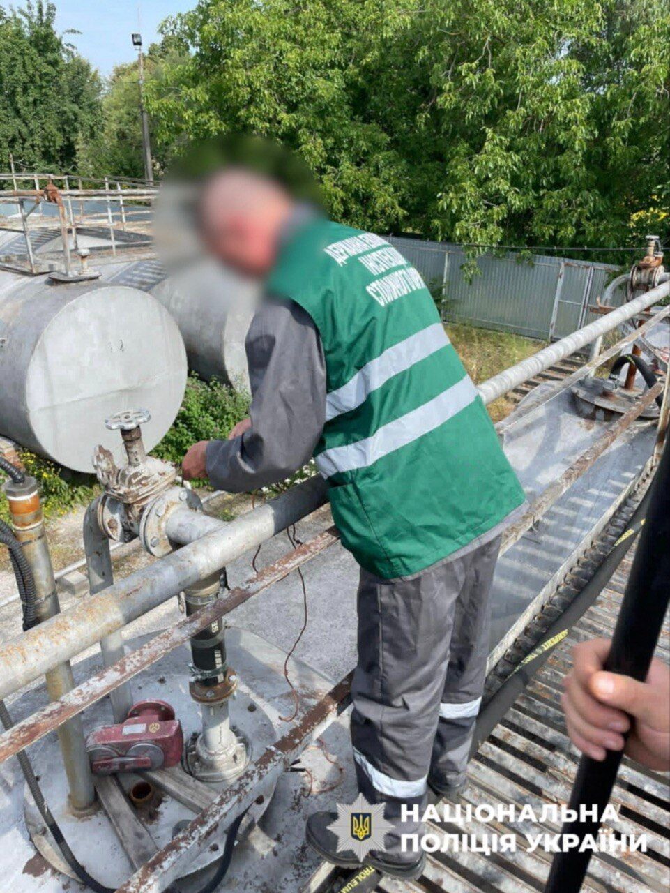 На Київщині судитимуть учасників ОЗГ, які організували підпільний паливний бізнес