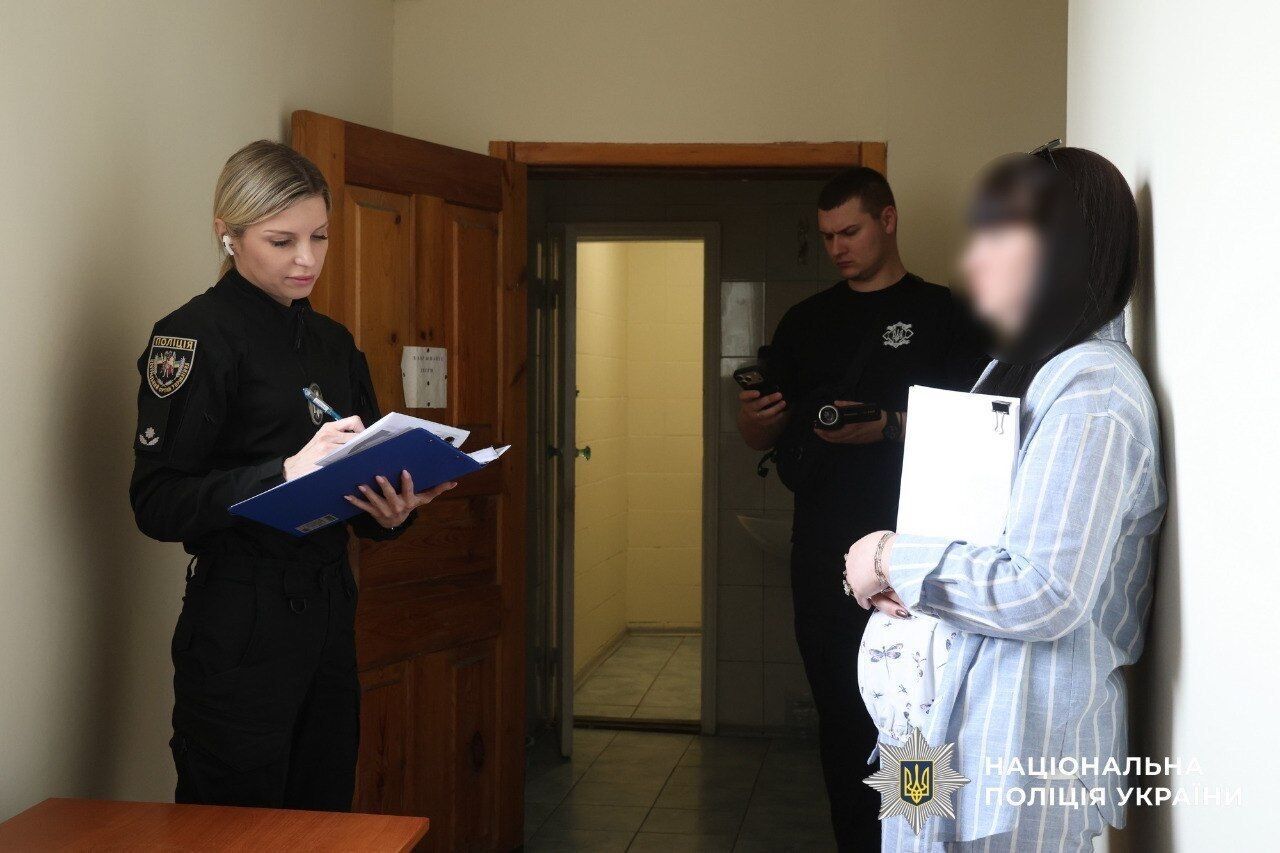  Українські та латвійські правоохоронці викрили шахрайський кол-центр із мільйонними збитками