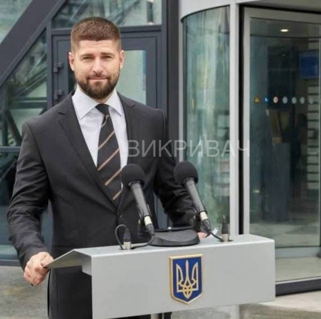 В Харькове заммэра попал в смертельное ДТП: погиб мотоциклист