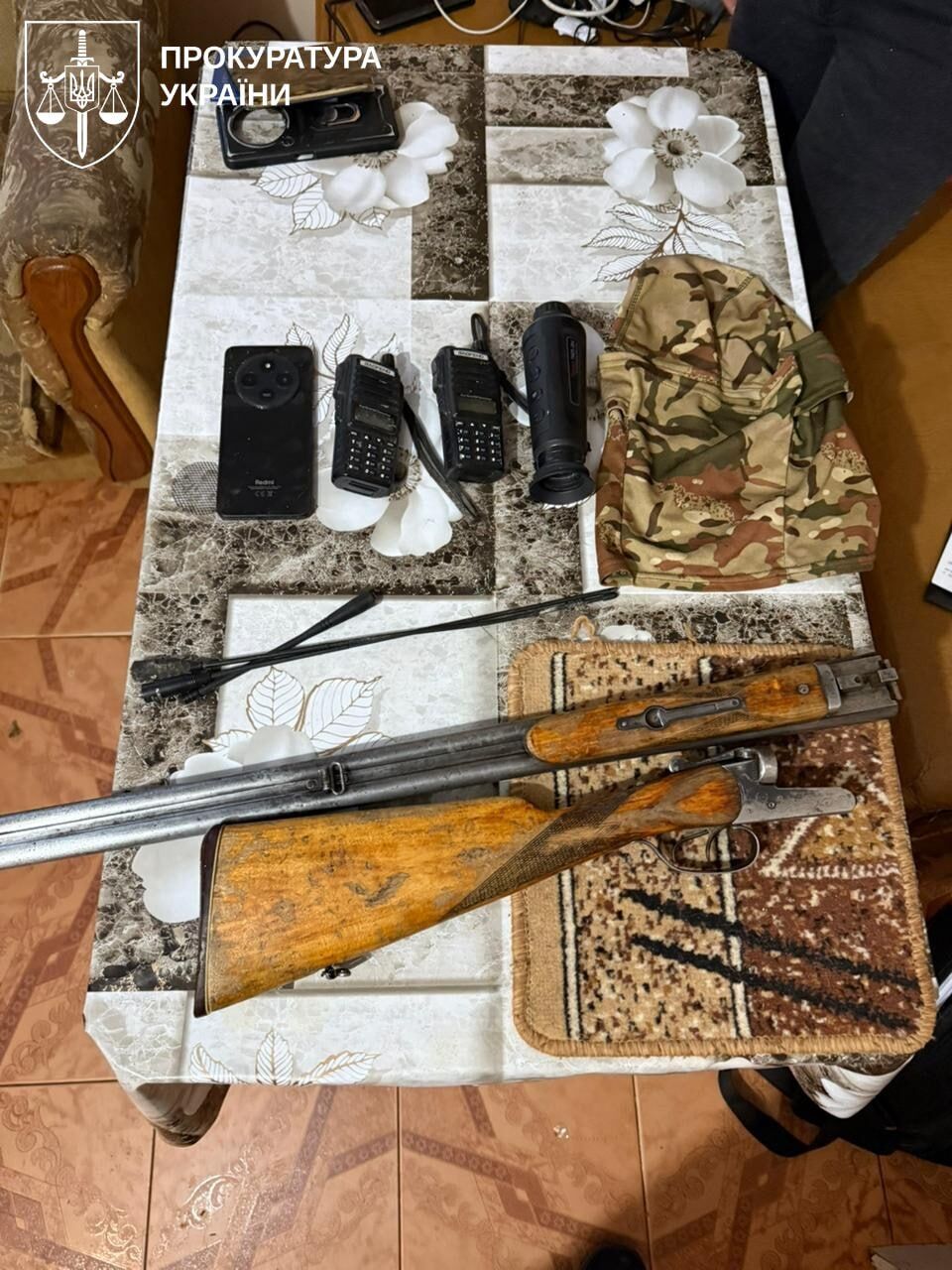 На Буковине разоблачили схему незаконной переправки мужчин за границу: среди фигурантов депутат и полицейский
