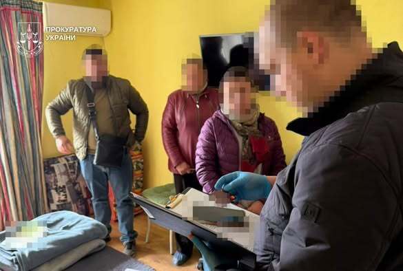 Будівельний бізнес на окупації: у Києві викрили схему співпраці з ''лнр''
