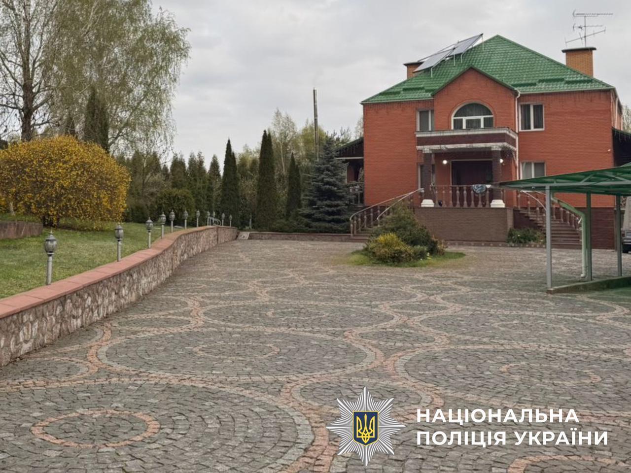 Понад 60 гектарів землі незаконно переоформили на Київщині, – слідство