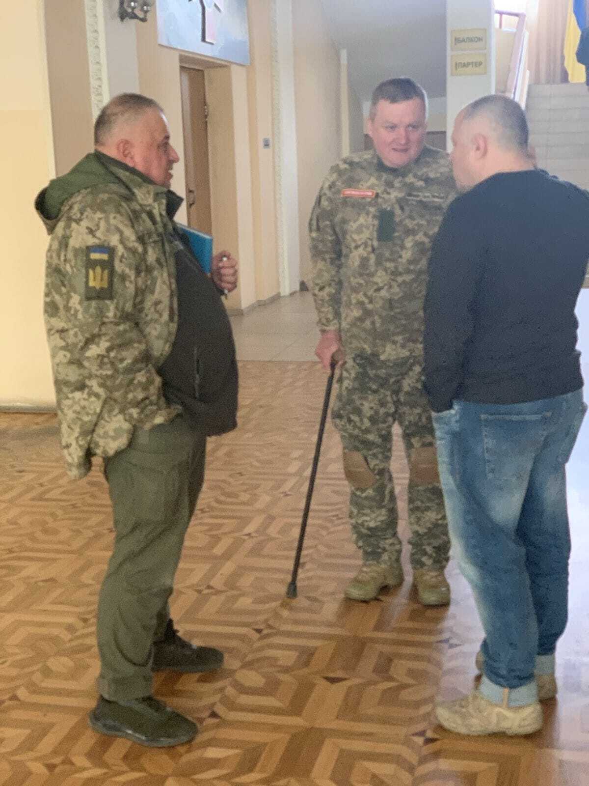 Владимир Чеславский
