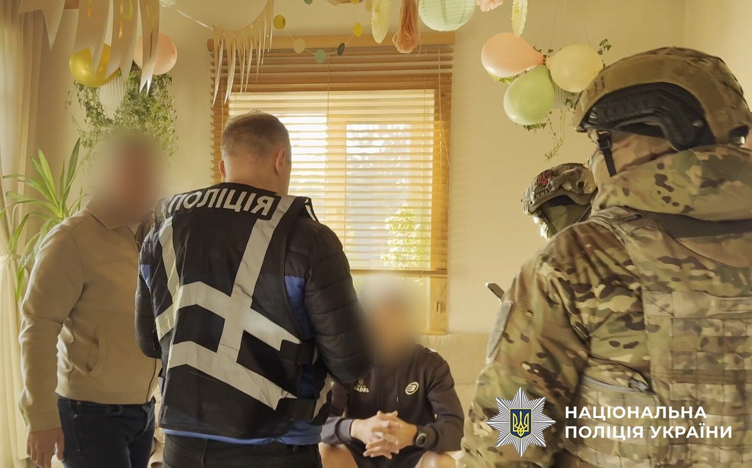 В Киеве разоблачили масштабную схему легализации иностранцев через фиктивные фирмы