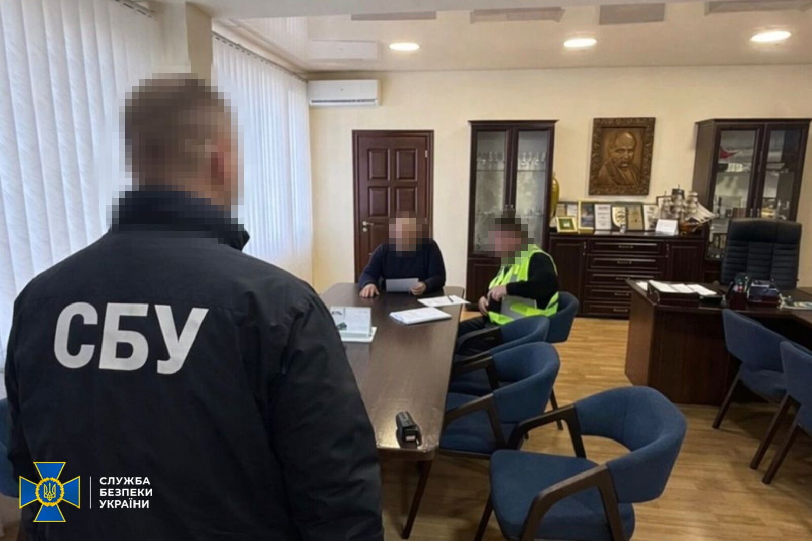 СБУ, ДБР и полиция разоблачили пять новых схем уклонения от мобилизации