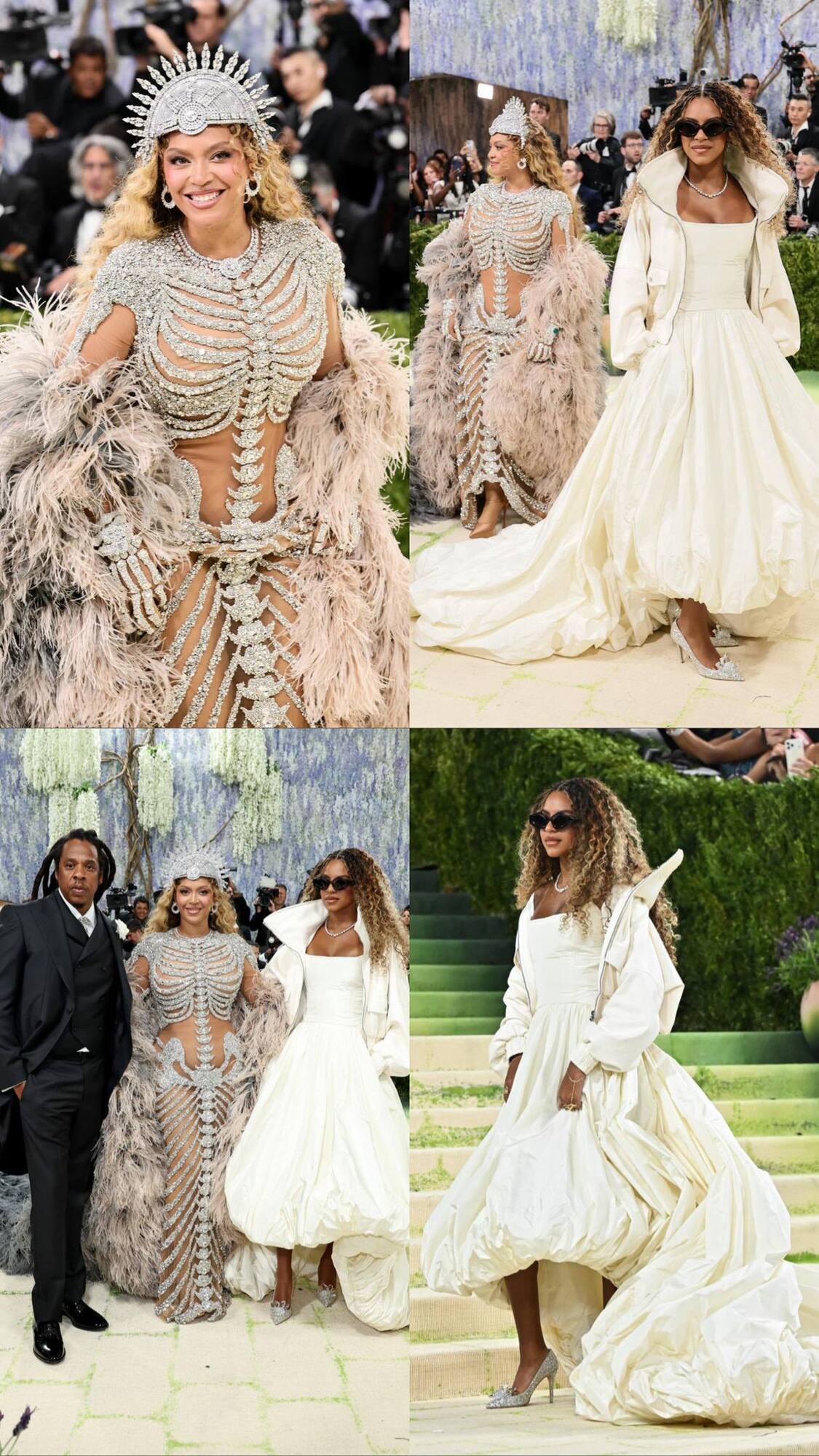 Met Gala-2026: когда мода стала искусством и возвращением, о котором будут говорить годами