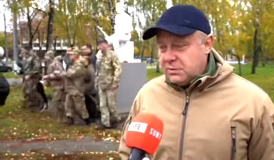 Владимир Лаврик