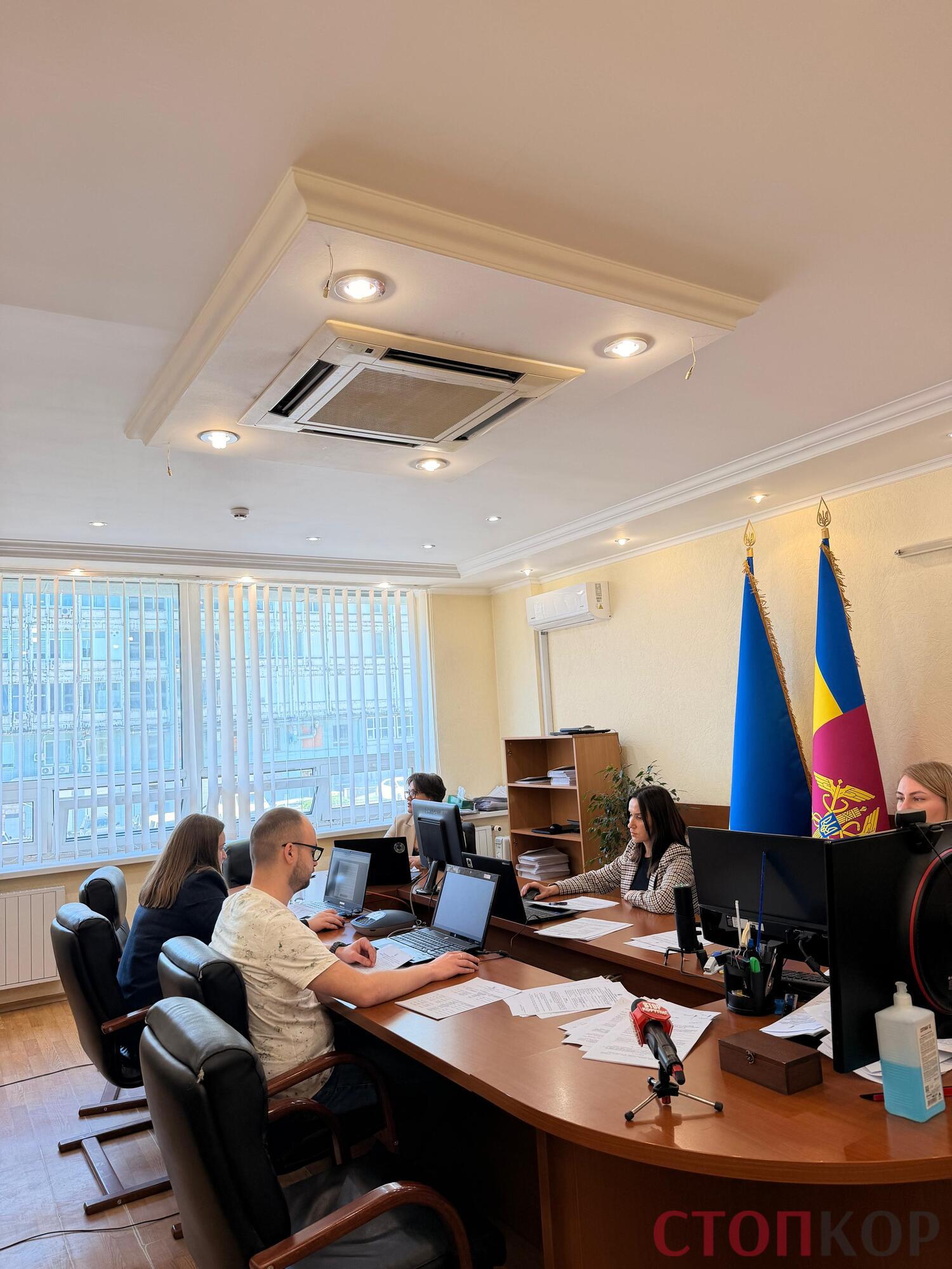 АМКУ зобов’язала АТ ''Укргазвидобування'' скасувати сумнівне рішення