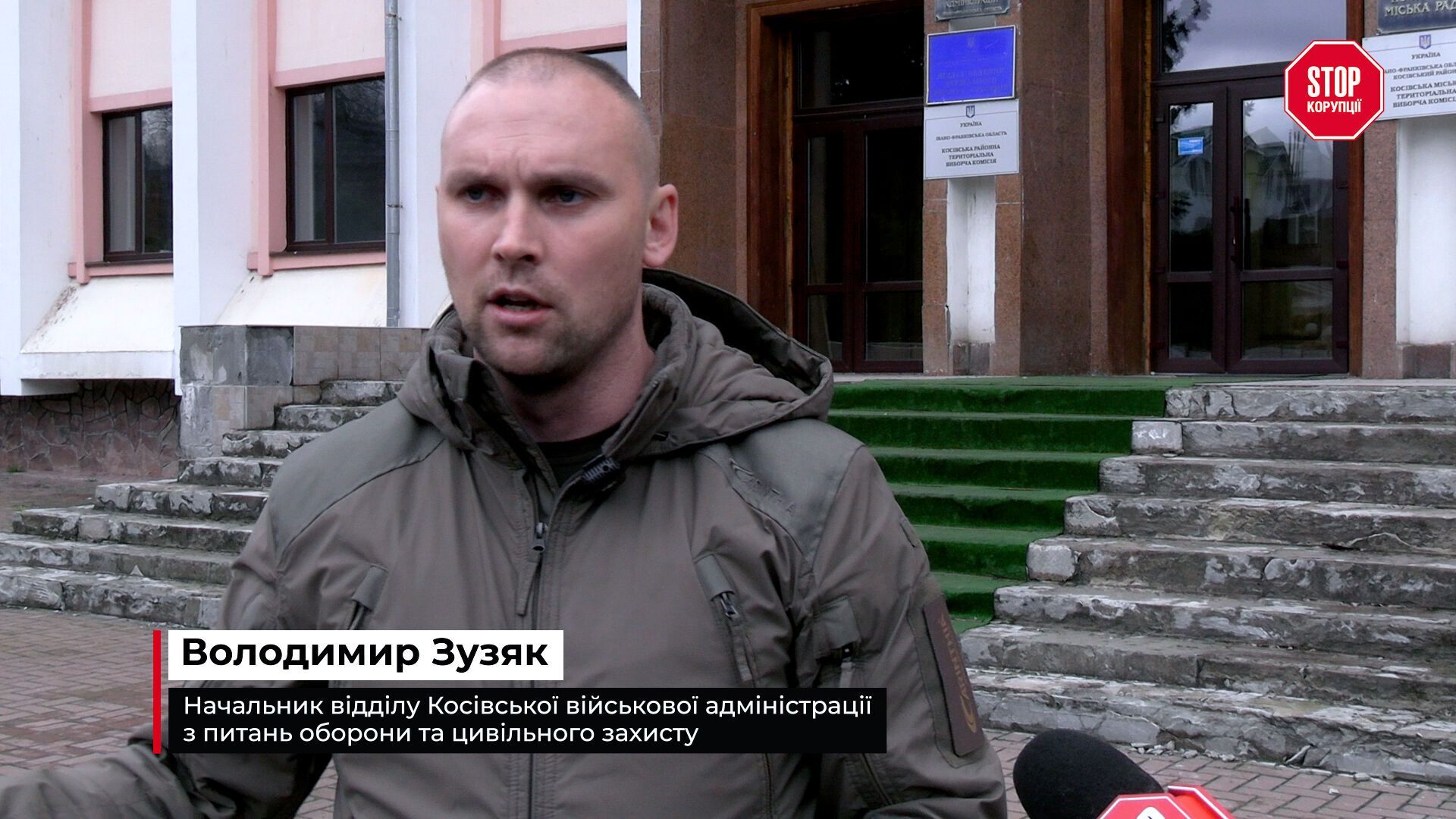 Квартира в Іспанії за ціною ''Таврика'', підрядник за 100 гривень і зниклий ліс: розслідування про мера Косова