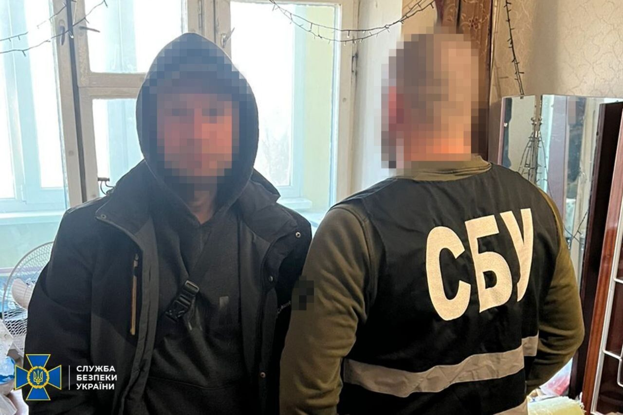 В TikTok и Telegram публиковали координаты военных: СБУ задержала троих подозреваемых