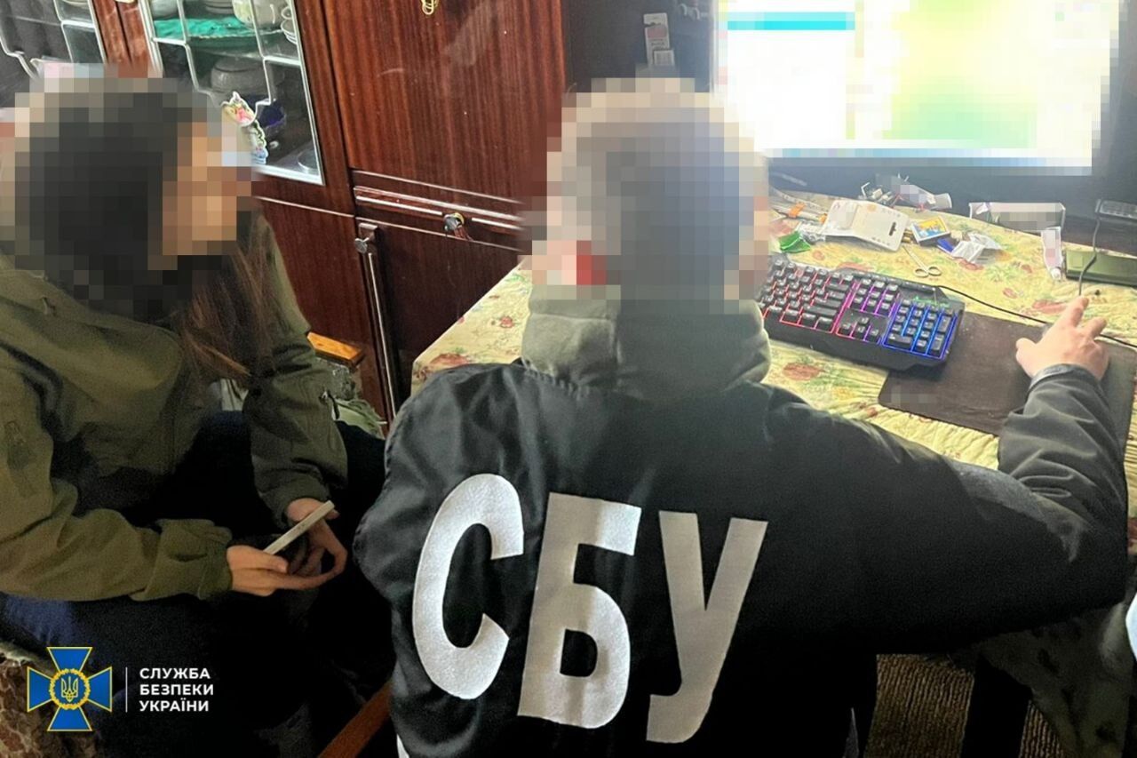В TikTok и Telegram публиковали координаты военных: СБУ задержала троих подозреваемых