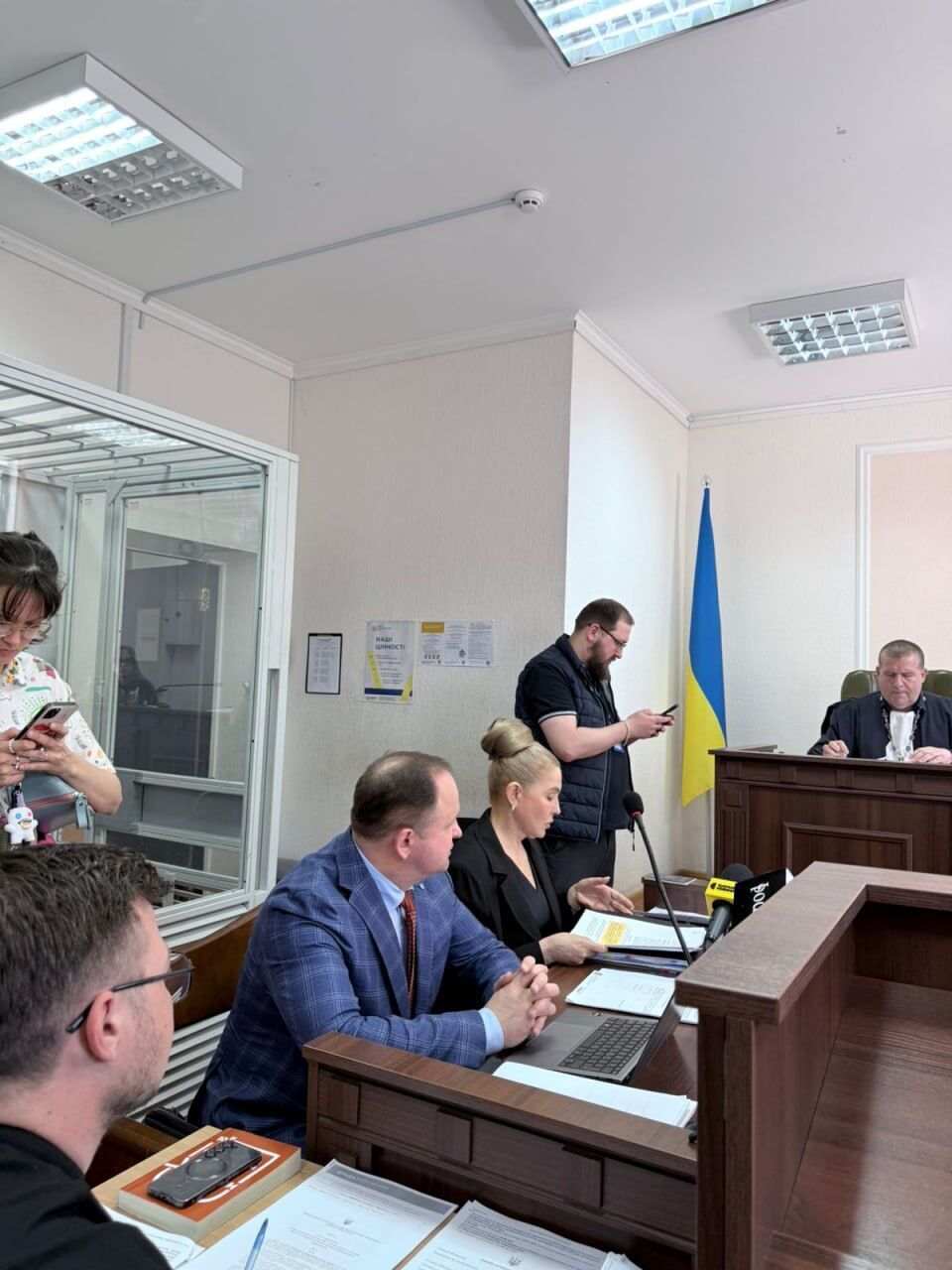 Юлія Тимошенко зможе вільно виїжджати за кордон: ВАКС повернув їй паспорт