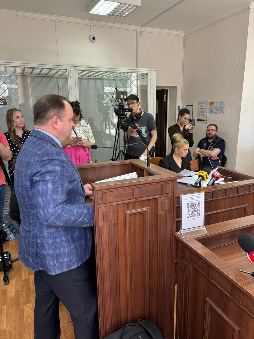 Юлія Тимошенко зможе вільно виїжджати за кордон: ВАКС повернув їй паспорт