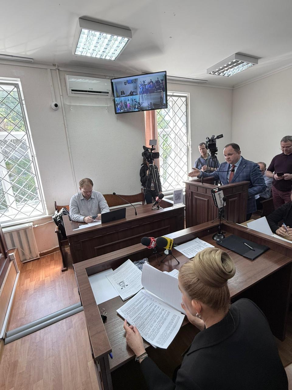 Юлія Тимошенко зможе вільно виїжджати за кордон: ВАКС повернув їй паспорт