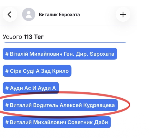 Фейковый ''молдавский диплом'' и миллионы: скрывающий эксголова ГАСИ Кудрявцев