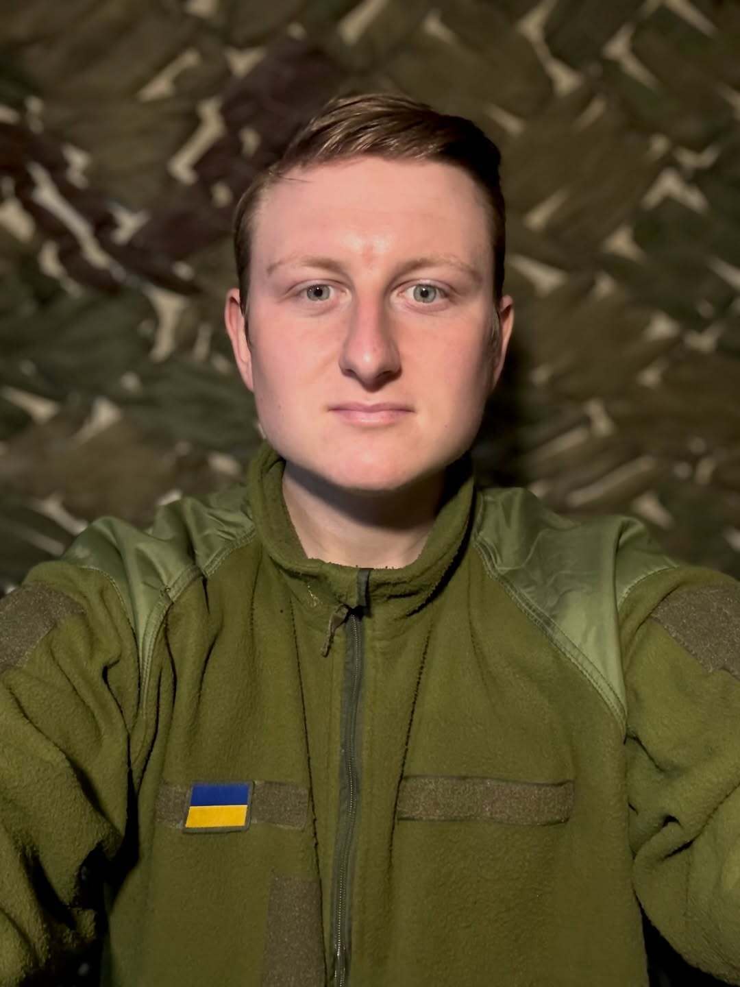 Победитель ''МастерШеф'' после мобилизации в ВСУ впервые вышел на связь