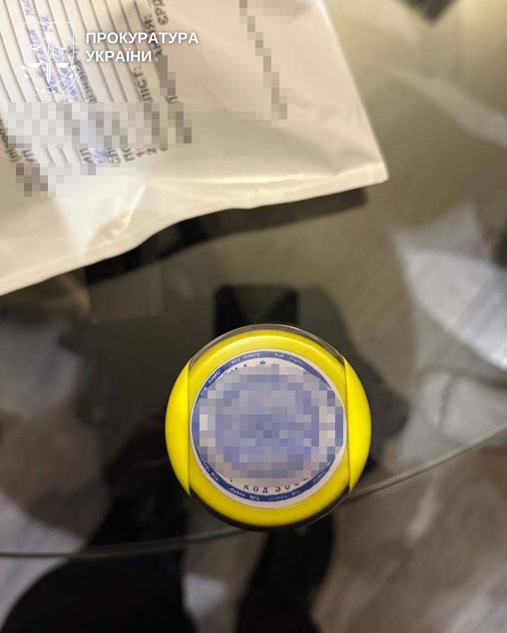 На Кіровоградщині з офісу агропідприємства винесли 3,4 мільйони гривень