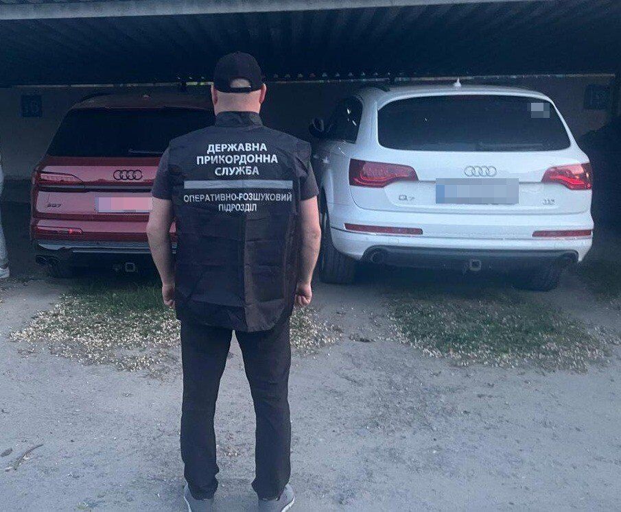 На Волыни разоблачили схему продажи фиктивной инвалидности для уклонения от мобилизации