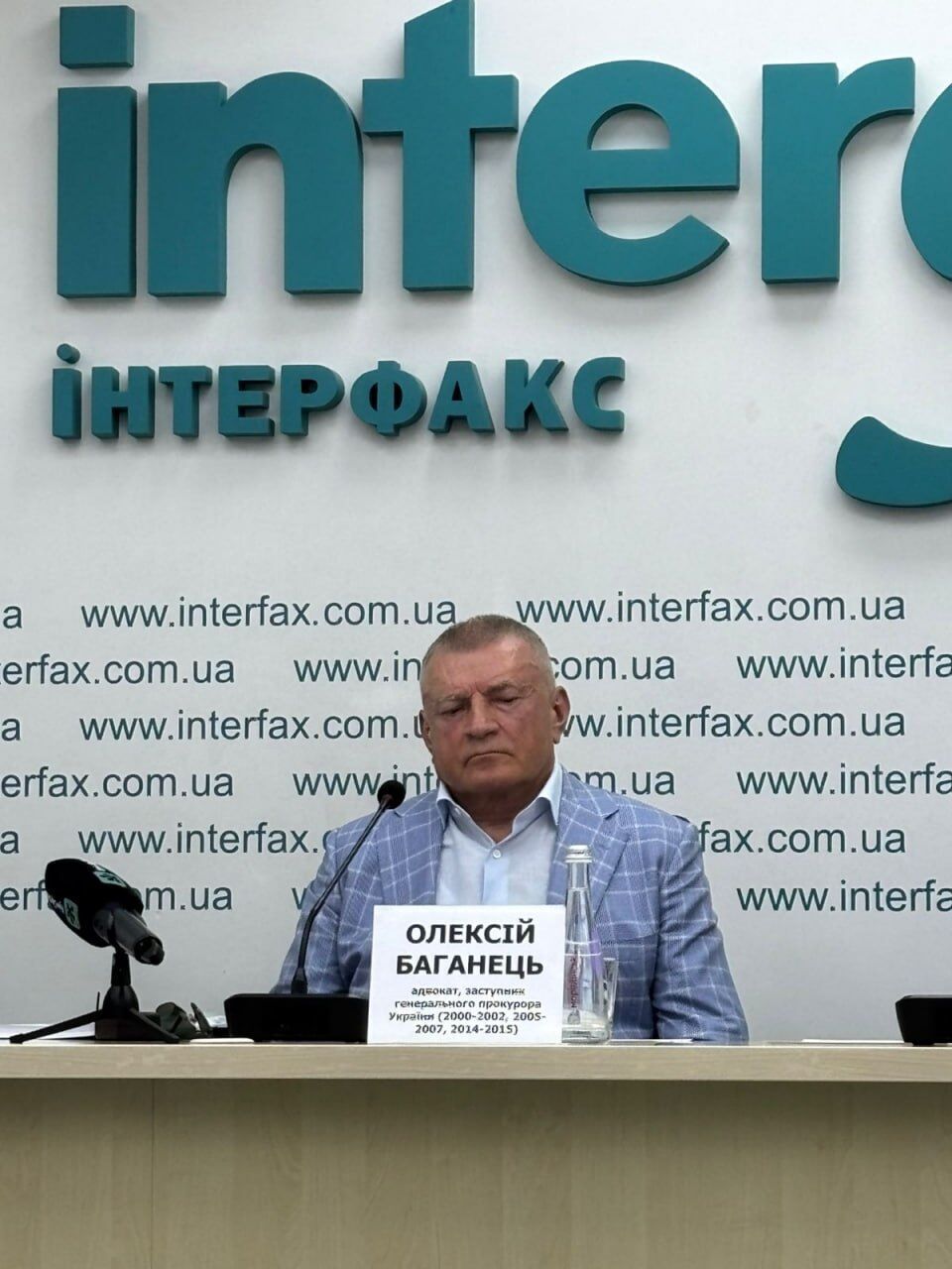 Прокуратура незалежної України: як реформи змінили систему і що далі – у Києві відбувся круглий стіл