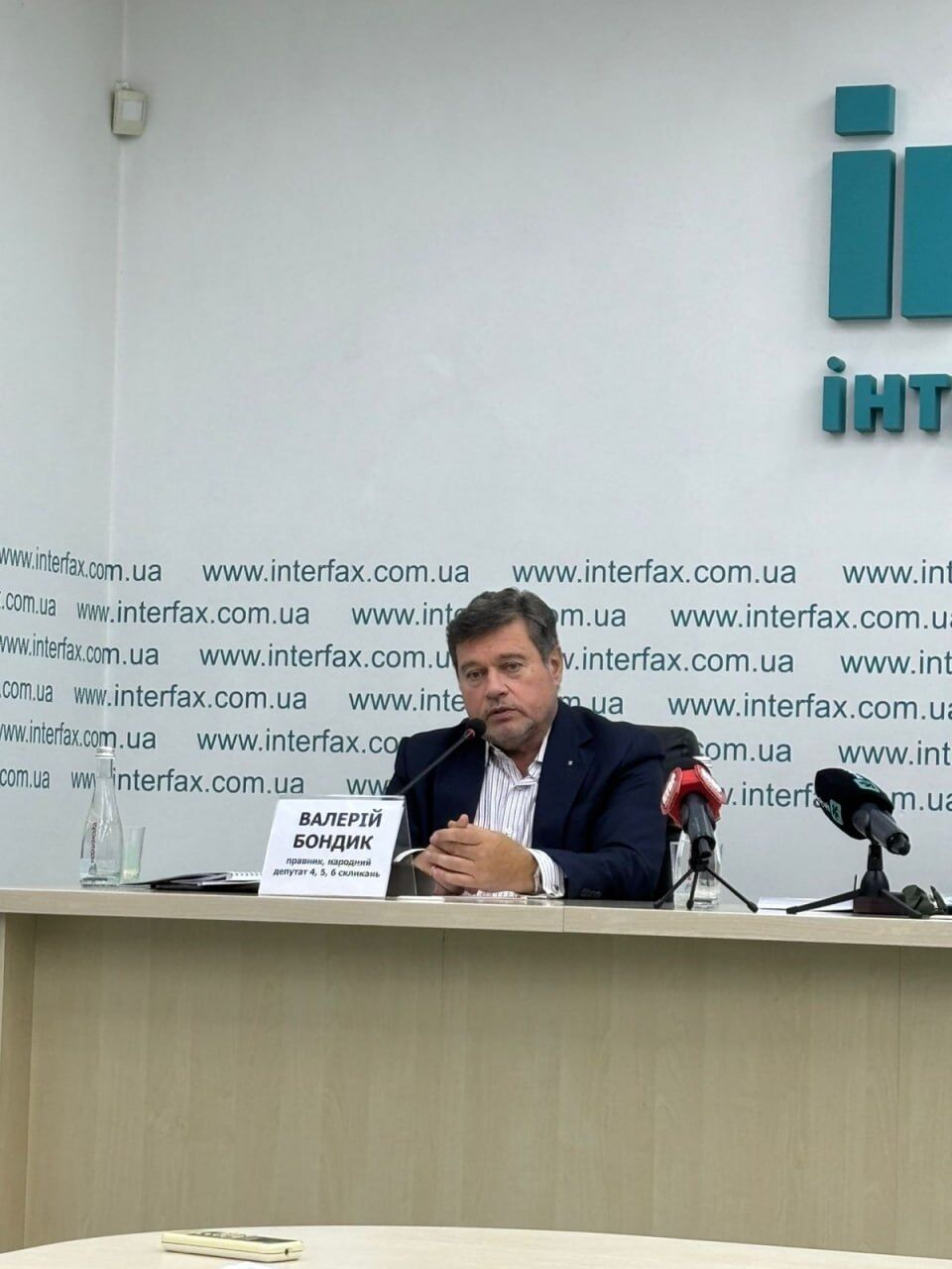 Прокуратура незалежної України: як реформи змінили систему і що далі – у Києві відбувся круглий стіл