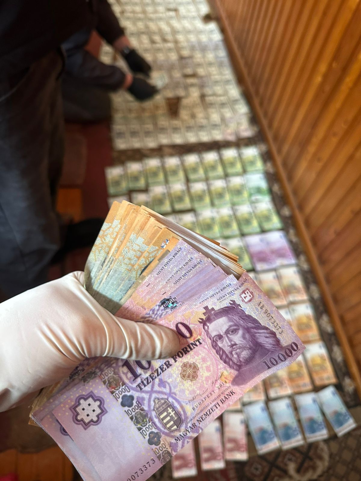 На Закарпатті 12 млн грн у справі про фіктивні відстрочки передали в АРМА