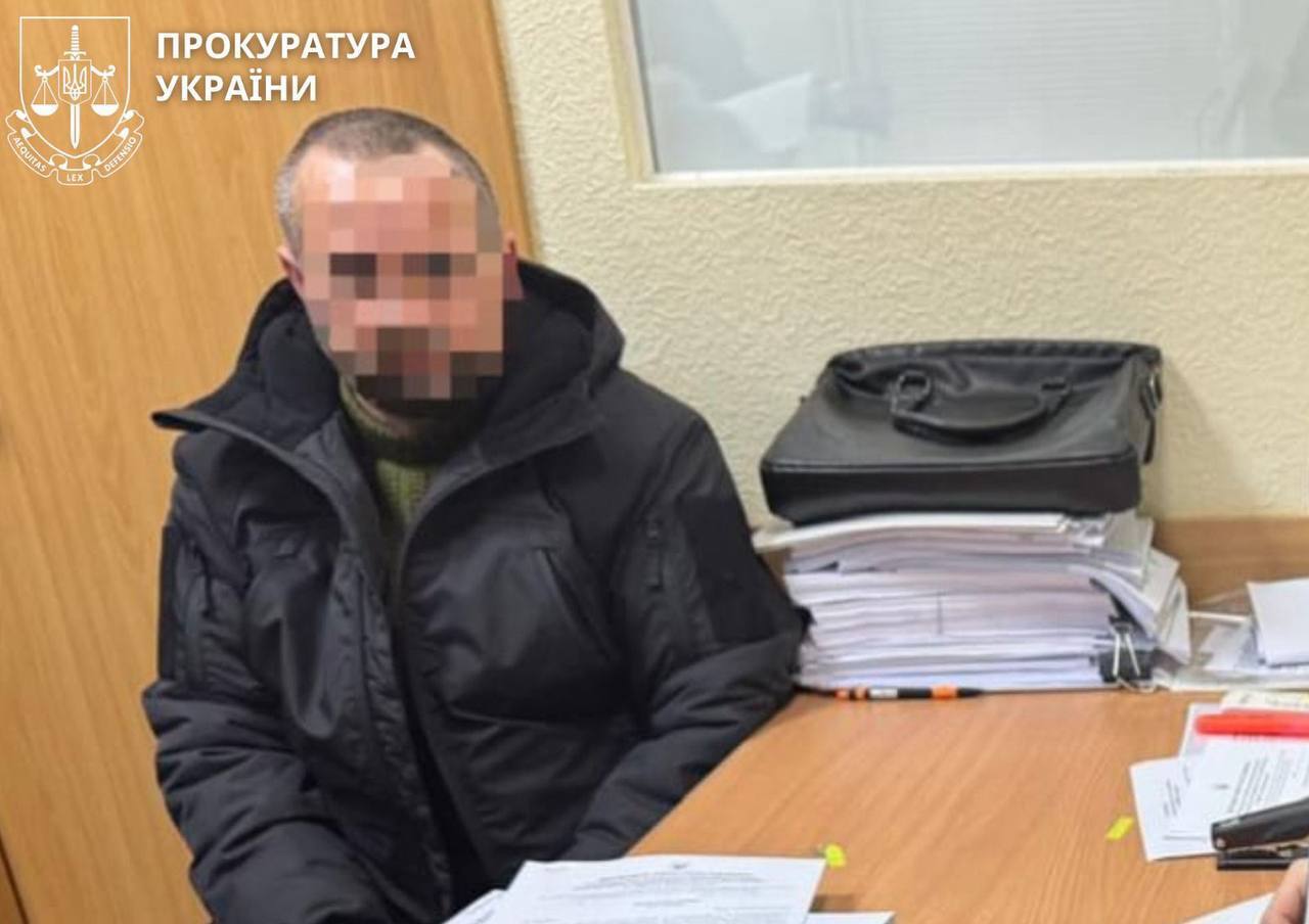 В военной части разоблачили схему хищения почти 20 тыс. литров горючего