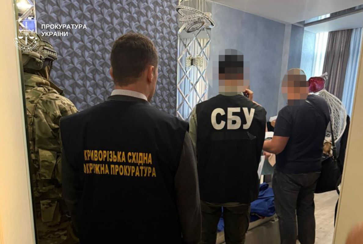 В Кривом Роге разоблачили наркосеть из 10 участников: наркотики продавали через ''закладки''