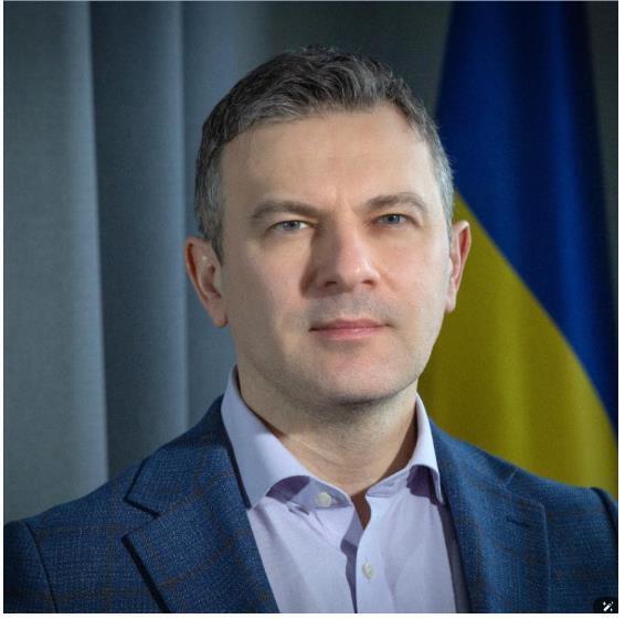 Сергій Ніколайчук