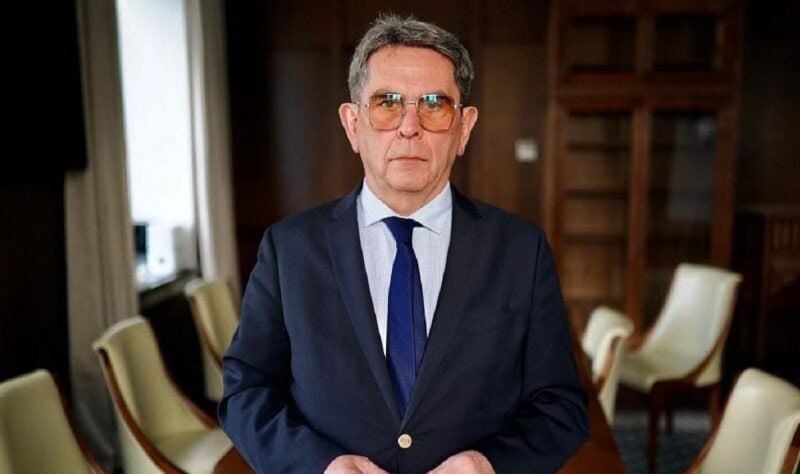 ''Центр детской кардиологии и кардиохирургии подарил шанс на жизнь десяткам тысяч детей'', – Валерий Дубиль