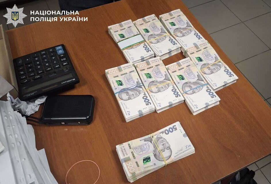 В Киеве разоблачили ''современных рабовладельцев'': людей содержали в бесчеловечных условиях