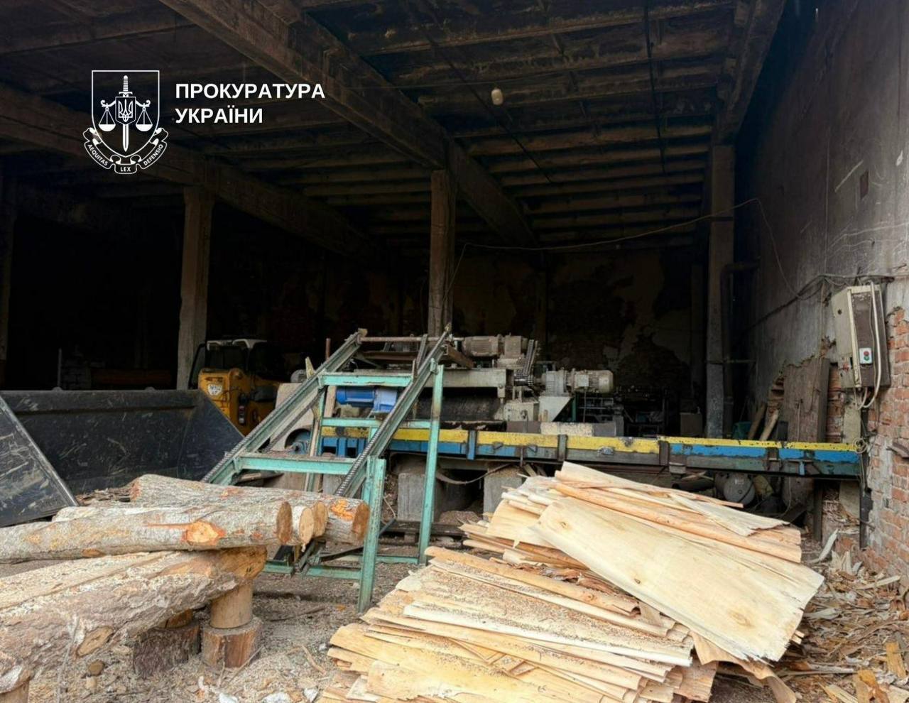 В Киеве разоблачили ''современных рабовладельцев'': людей содержали в бесчеловечных условиях