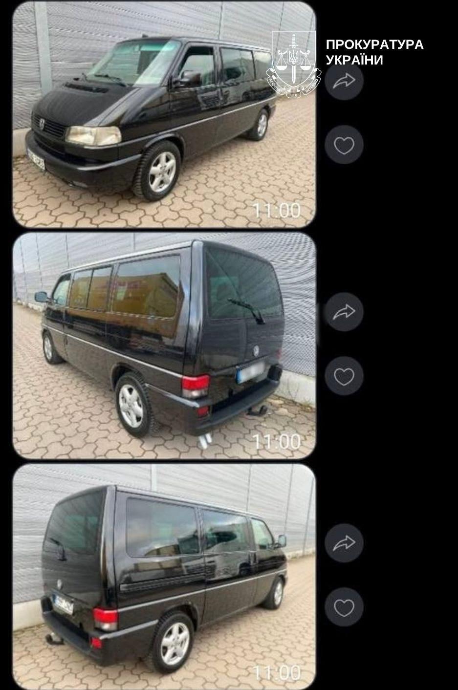 Продавали неіснуючі авто для ЗСУ: у Києві викрили шахрайську схему на майже 600 тисяч гривень